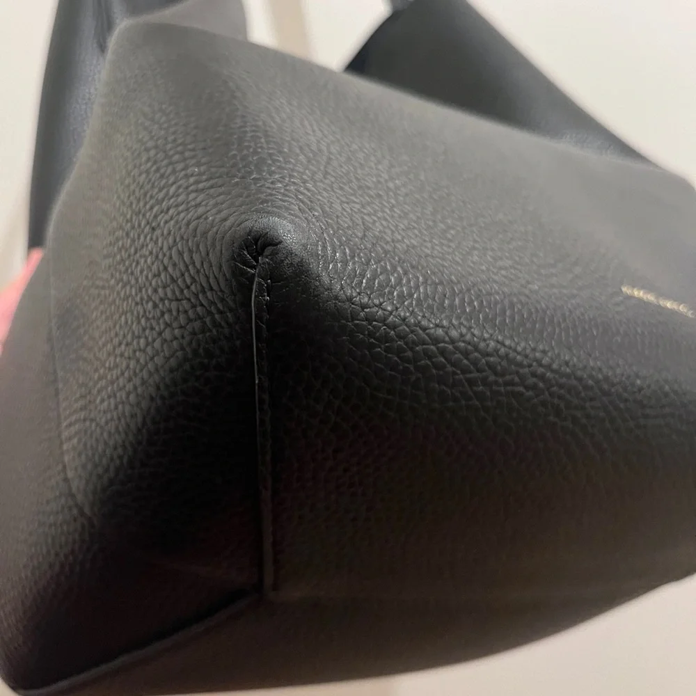Mansur Gavriel Everyday Cabas Black - Picture 8 of 13